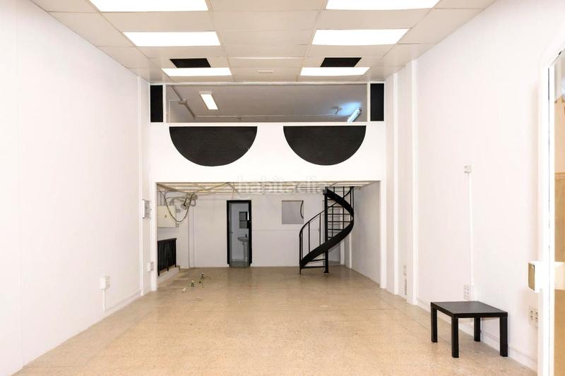 Foto e8608578-ce77-41f2-b73c-49ca5d11d2c3. Affitto locale commerciale in Toscal Santa Cruz de Tenerife