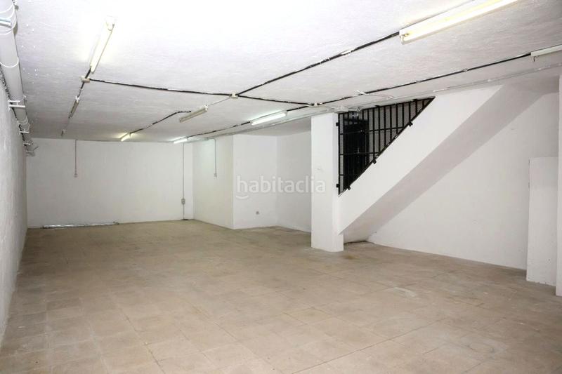 Foto fdea82da-2f4e-46cb-8cb7-f4b5c3001f32. Affitto locale commerciale in Toscal Santa Cruz de Tenerife