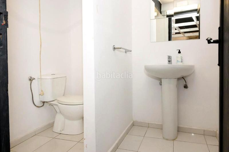 Foto 113c2b67-fc2f-4d30-affe-7b845d23f474. Rent business premise in Toscal Santa Cruz de Tenerife