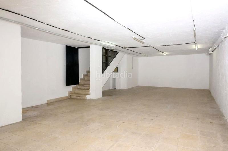 Foto 1c14c459-6033-459f-87a5-6bfc4e2af34e. Rent business premise in Toscal Santa Cruz de Tenerife