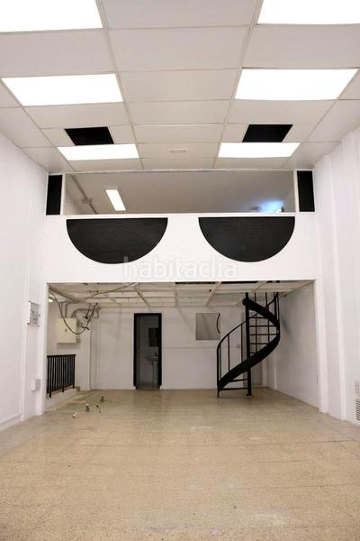 Foto 275776c5-8fa3-4ff3-98c3-397c98c994c5. Rent business premise in Toscal Santa Cruz de Tenerife