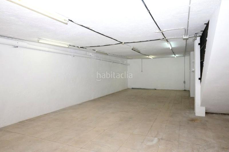 Foto 308bcaae-42d2-44fc-9d4b-b80bc0cbf9a8. Rent business premise in Toscal Santa Cruz de Tenerife