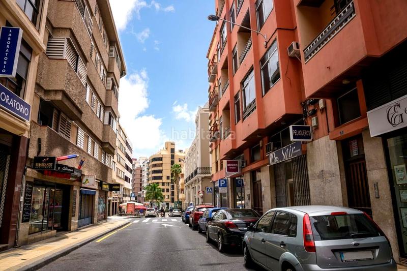 Foto 6aec3a3c-73f6-4ab8-9a48-4f8119501529. Rent business premise in Toscal Santa Cruz de Tenerife