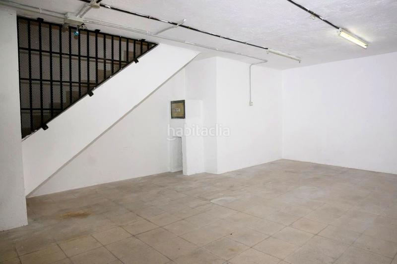 Foto 88a16898-9d97-407d-93ad-25ef5361cdac. Rent business premise in Toscal Santa Cruz de Tenerife