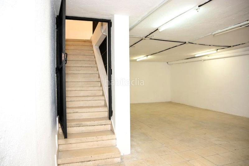 Foto 8fe81608-b924-4f16-b8d4-5a3f7725a6cc. Rent business premise in Toscal Santa Cruz de Tenerife