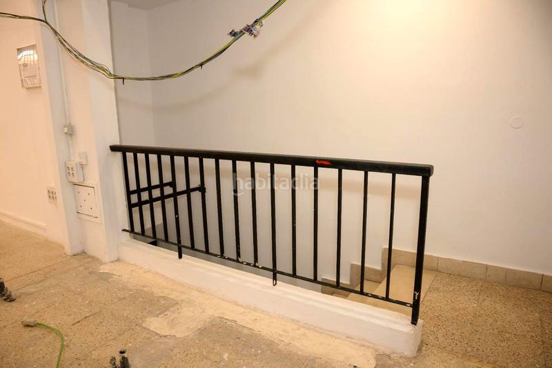 Foto b6daa0c3-9c13-4fe8-9589-a0cb1fa3e52c. Rent business premise in Toscal Santa Cruz de Tenerife