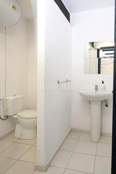 Foto c597efe3-6b7d-4aeb-88c6-03635fc46a80. Rent business premise in Toscal Santa Cruz de Tenerife