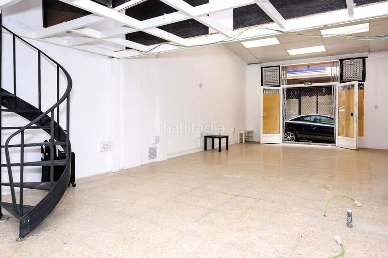 Foto c7e484d4-fe69-461c-b335-7b9a27f2099c. Rent business premise in Toscal Santa Cruz de Tenerife