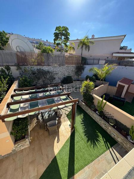 Foto 5e32a0a6-ffe8-41ca-b503-93df28716378. Lloguer casa amb piscina a Puerto de Santiago Santiago del Teide