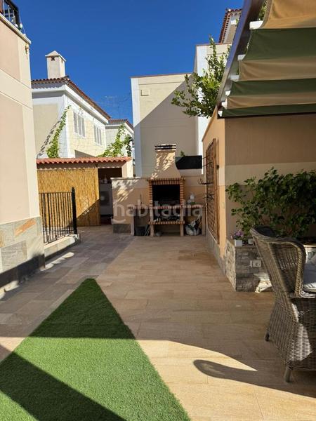 Foto 693ddc4d-14ed-4e94-ae62-33a76ad0a1d2. Lloguer casa amb piscina a Puerto de Santiago Santiago del Teide