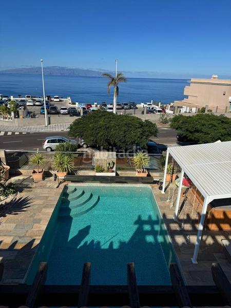 Foto 7f84b939-aa07-4138-8199-8425114be94e. Lloguer casa amb piscina a Puerto de Santiago Santiago del Teide