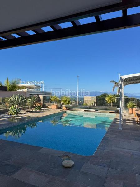 Foto 762b9879-fb36-4e85-a158-ba20c75f75be. Location maison avec piscine dans Puerto de Santiago Santiago del Teide