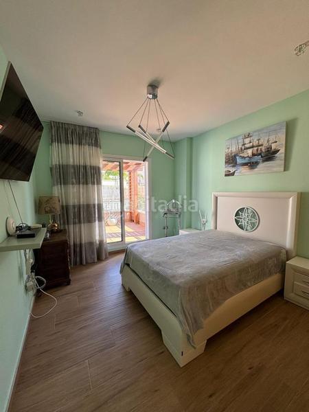 Foto ee4e6b58-0a71-49c7-becb-5eaa0b799d0c. Location maison avec piscine dans Puerto de Santiago Santiago del Teide