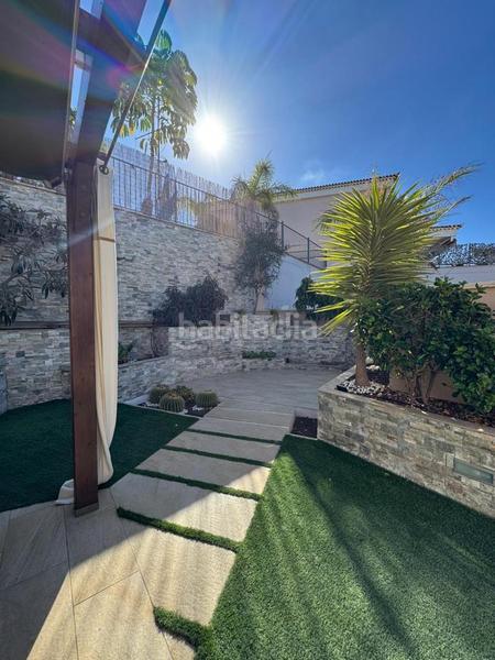 Foto f680ba7f-90da-44a4-a3ce-d48ef17afe35. Location maison avec piscine dans Puerto de Santiago Santiago del Teide