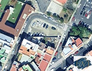 Terrain résidentiel  Mencey bentenuya. Terreno mencey bentenuya, la salud.