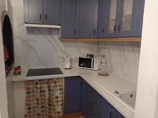 Location Appartement  Alegranza. Calle alegranza, la caleta, gimar, santa cruz de tenerife