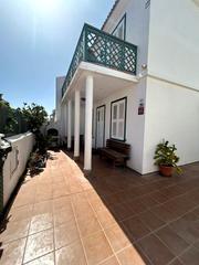 Maison  Arafo. Calle arafo, abades, santa cruz de tenerife