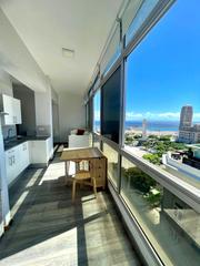 Location Appartement  Bethencourt alfonso. Bethencourt alfonso, plaza españa, santa cruz de tenerife