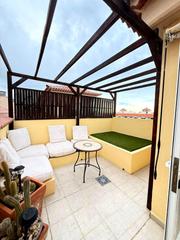 Location Duplex  Luchador alfredo martin. Luchador alfredo martin, gímar, santa cruz de tenerife