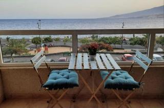 Miete Etagenwohnung  Colón. Avenida colón, radazul, santa cruz de tenerife