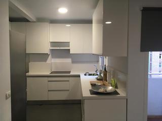 Location Appartement  De calderón de la barca. Calle de calderón de la barca, santa cruz de tenerife