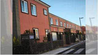 Miete Haus  Poeta manuel verdugo. Urbanización poeta manuel verdugo, la laguna, santa cruz de tene