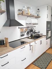 Rez-de-chaussée  Tomás gómez quintero. Calle tomás gómez quintero, el sauzal, santa cruz de tenerife