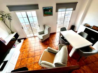 Maison jumelée  Brezo. Calle brezo, tabaiba, el rosario, santa cruz de tenerife