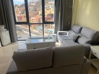 Location Appartement  Jose zarate y penichet. Calle jose zarate y penichet, santa cruz de tenerife.