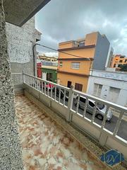 Miete Etagenwohnung  Donado gumiel. Calle donado gumiel, la cuesta, la laguna.