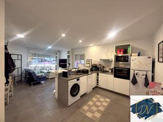 Attique  Guanche zebenzui. Calle guanche zebenzui, zona cruz del señor, santa cruz de tener