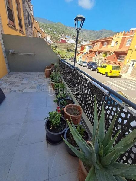 Foto 2a8eeb9a-8850-425e-ba7f-77b6f6d2ae50. Pis amb aparcament a Barranco Hondo Candelaria