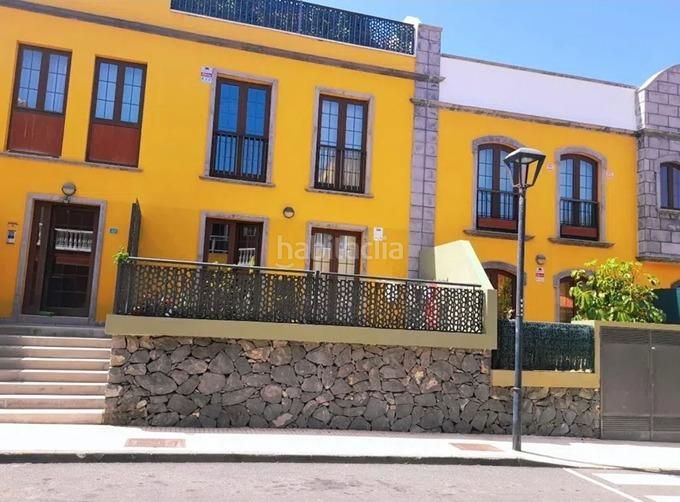 Foto a9dfdef3-5e6b-4cb3-908d-3efee996f78e. Pis amb aparcament a Barranco Hondo Candelaria