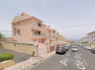 Dúplex  Del club nautico de bajamar. Avenida del club nautico de bajamar, la laguna, santa cruz de te