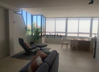 Location Attique  San clemente. Calle san clemente, santa cruz de tenerife.