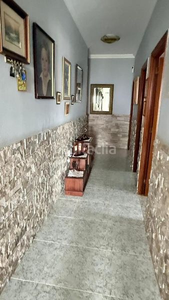 Foto 2c5b2d27-e9a8-43c4-ad14-4b8937475b0b. Casa amb aparcament a Araya Candelaria