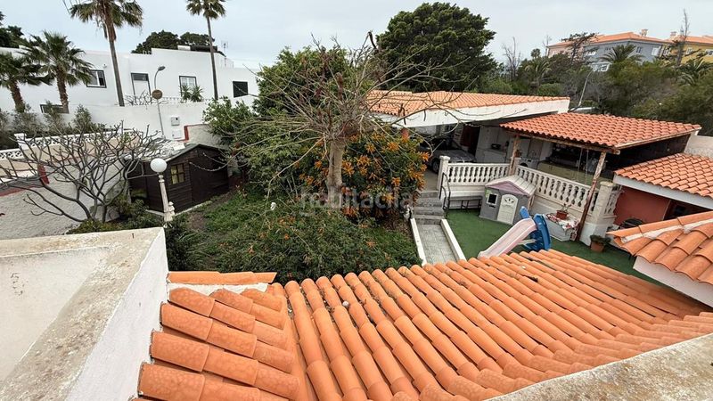 Foto 830b67c8-3387-46d0-8222-110c2a46389f. Casa amb aparcament a Araya Candelaria