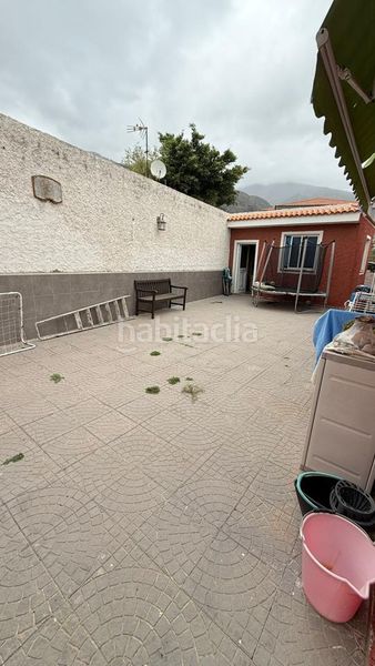 Foto 8a9c65fd-d3bb-42b7-bb6b-3b9dd405319f. Casa amb aparcament a Araya Candelaria