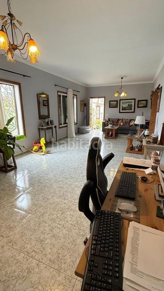 Foto 9679938d-e50d-40c2-837b-7c8bc567fe0a. Casa amb aparcament a Araya Candelaria