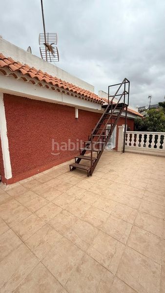 Foto d0086e19-4de7-4f86-95b5-729116545743. Casa amb aparcament a Araya Candelaria