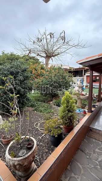 Foto dd6b02ac-9fd1-48a8-b673-c72b030a7b7c. Casa amb aparcament a Araya Candelaria