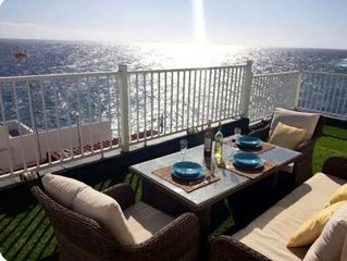 Lloguer Àtic  Alegranza. Calle alegranza, la caleta, güimar, santa cruz de tenerife