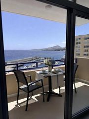 Location Appartement  Maritima. Avenida maritima de candelaria, caletillas, santa cruz de teneri