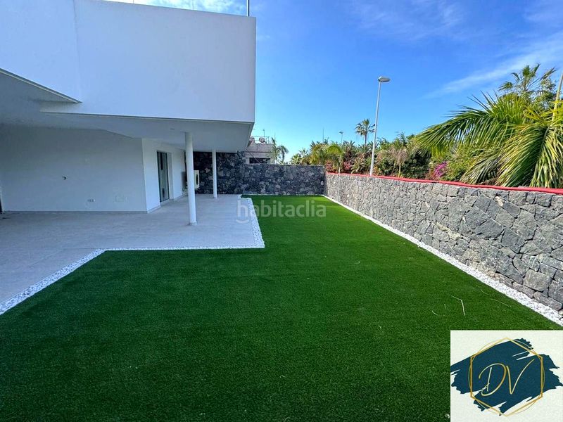 Foto c5185482-dd85-4f7b-972e-130684dcce10. Casa amb piscina a La Caldera Adeje