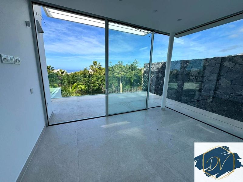 Foto f732537d-d5fb-42e1-9fce-e5d95882ca67. Casa amb piscina a La Caldera Adeje
