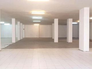 Local Comercial  De los menceyes. Avenida de los menceyes, la laguna, santa cruz de tenerife