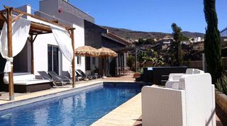 Miete Haus  Cruz colorada. Camino cruz colorada, candelaria.