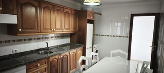 Miete Dachwohnung  Bartolomé cairasco. Avenida bartolomé cairasco, la laguna, santa cruz de tenerife