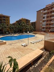 Flat in De Los Menceyes