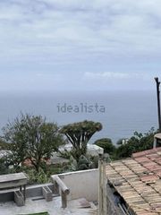 Masía  Draguillo. Anaga, caserio el draguillo, santa cruz de tenerife.